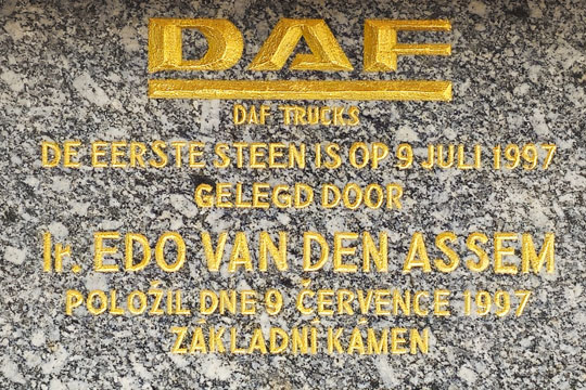 stone-DAF