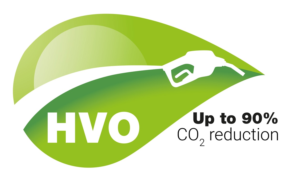 HVO