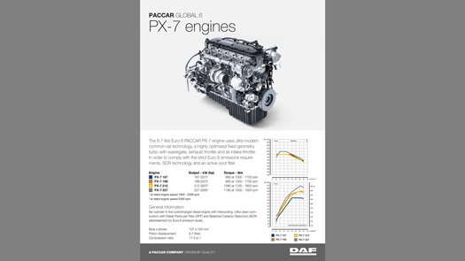 DAF-PACCAR-PX-7-engines