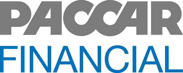 PACCAR Financial logo