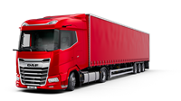 Vozidla DAF - DAF Trucks CZ