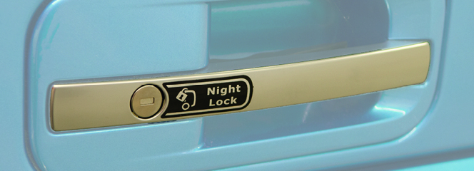 night lock
