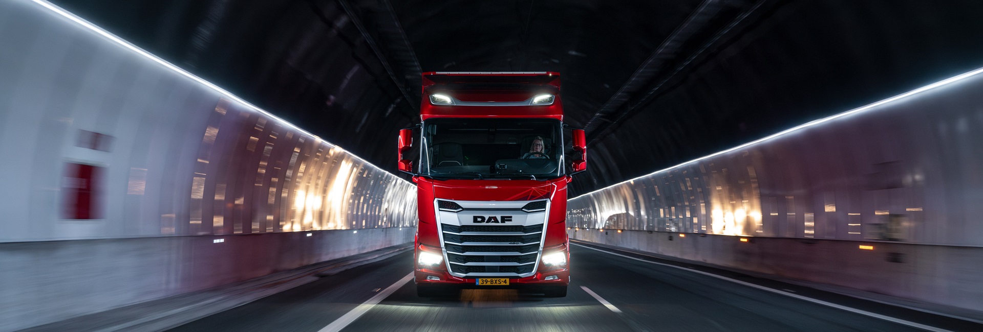 DAF Multisupport